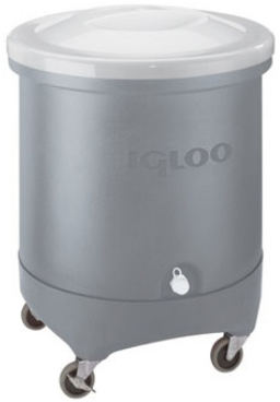 igloo party barrel